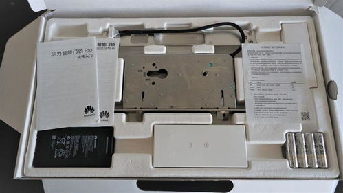 人臉識(shí)別 智能監(jiān)控 實(shí)時(shí)畫面 這些華為智能門鎖pro統(tǒng)統(tǒng)滿足你