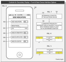 iphone 5更多新驚喜 外媒曝光蘋果新專利