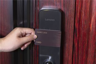 聯(lián)想智能門鎖e1測評 家庭升級(jí)智能門鎖的首選優(yōu)品