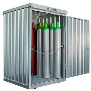 氣瓶集裝箱產(chǎn)品信息,經(jīng)銷網(wǎng)絡(luò) - 工業(yè)產(chǎn)品制造商 - directindustry