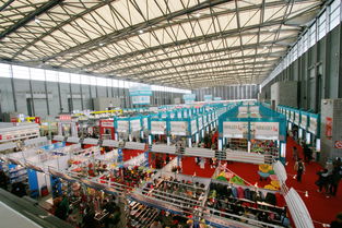 2015第25屆中國華東進(jìn)出口商品交易會(huì)即將盛大啟幕