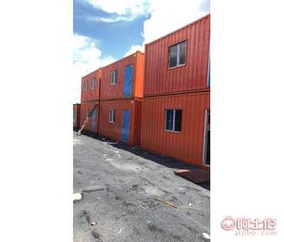 【出租4米寬8米長集裝箱彩鋼房】李耀光 - 個(gè)體經(jīng)營 - 產(chǎn)品庫