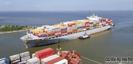 10年船齡居然比新船還貴兩倍 集裝箱船交易市場再現(xiàn)新 天價(jià)