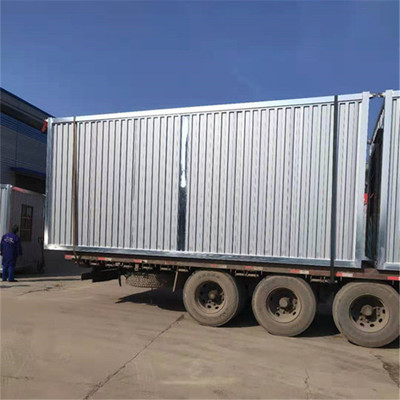 延安熱門(mén)瓦楞集裝箱租賃-全國(guó)均可發(fā)貨