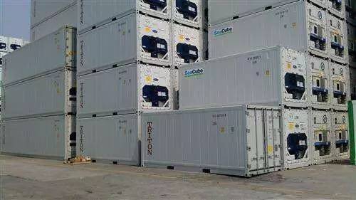 圖 深圳東莞專(zhuān)業(yè)二手集裝箱,冷藏集裝箱回收 買(mǎi)賣(mài) 深圳其他物品交易