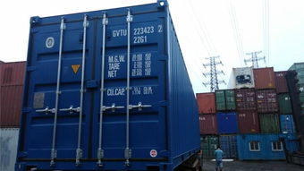 專(zhuān)業(yè)生產(chǎn)集裝箱廠 晶洋 集裝箱多少錢(qián) 生產(chǎn)集裝箱店鋪