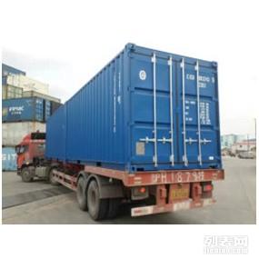 圖 特價(jià)二手集裝箱買(mǎi)賣(mài)廢舊集裝箱改造活動(dòng)房裝修 上海其他物品交易