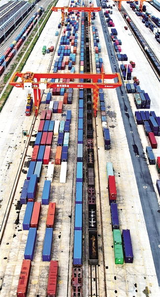 經(jīng)濟(jì)日報(bào)多媒體數(shù)字報(bào)刊