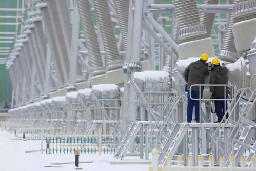 靈州 紹興 800千伏直流輸電工程安全運行1800天