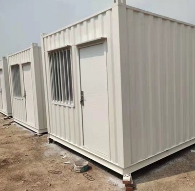 文成縣集裝箱租賃公司
