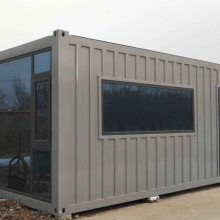 中國供應(yīng)商 住人集裝箱出租、購銷與聯(lián)系方式全覽