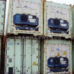 二手冷藏箱與改裝集裝箱活動房 價格、供應(yīng)商與購銷指南