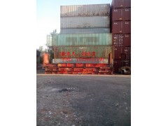 蘇州、無錫集裝箱服務全解析 銷售、租賃與集裝箱房屋買賣